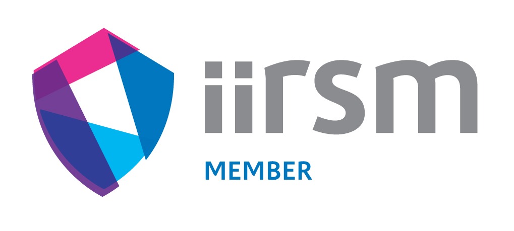 IIRSM Member